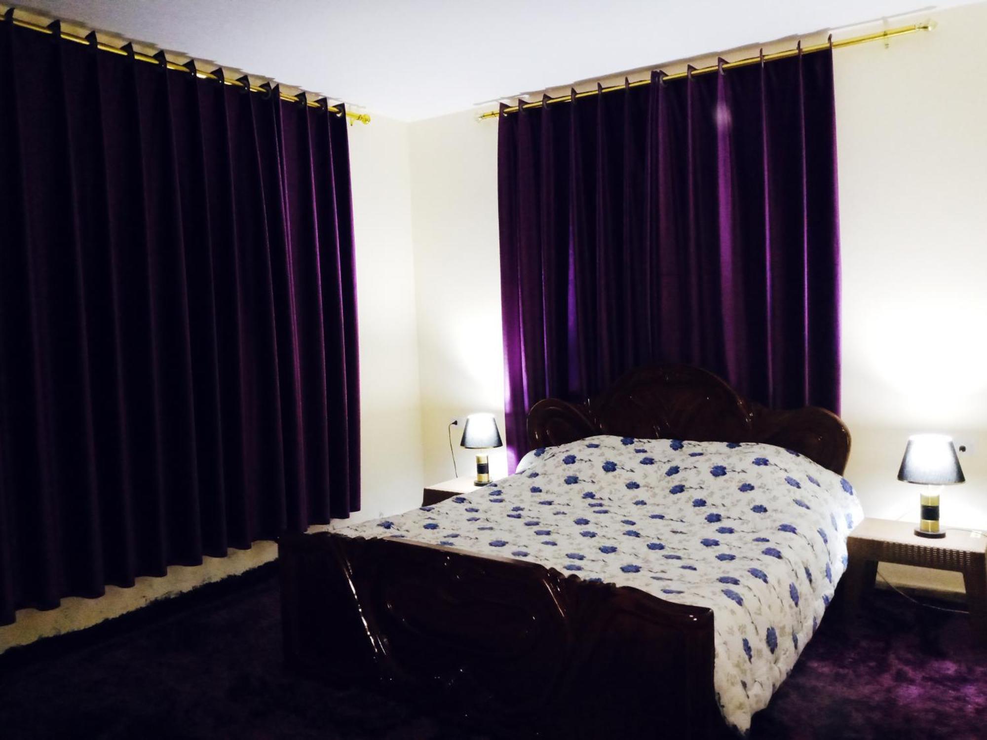 Al-bustan House& Umm Qais Appartamento Umm Qays