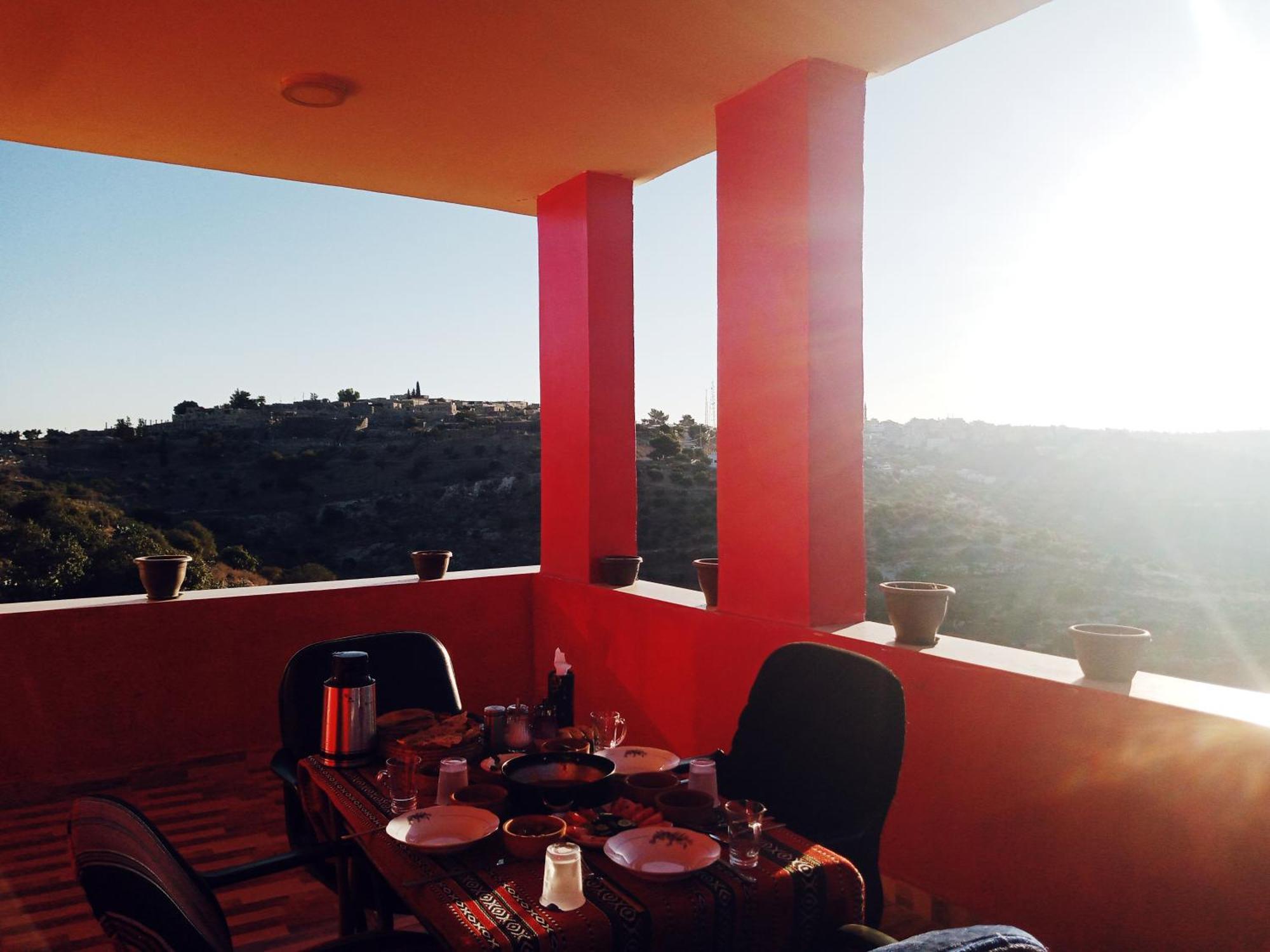 Al-bustan House& Umm Qais * Umm Qays