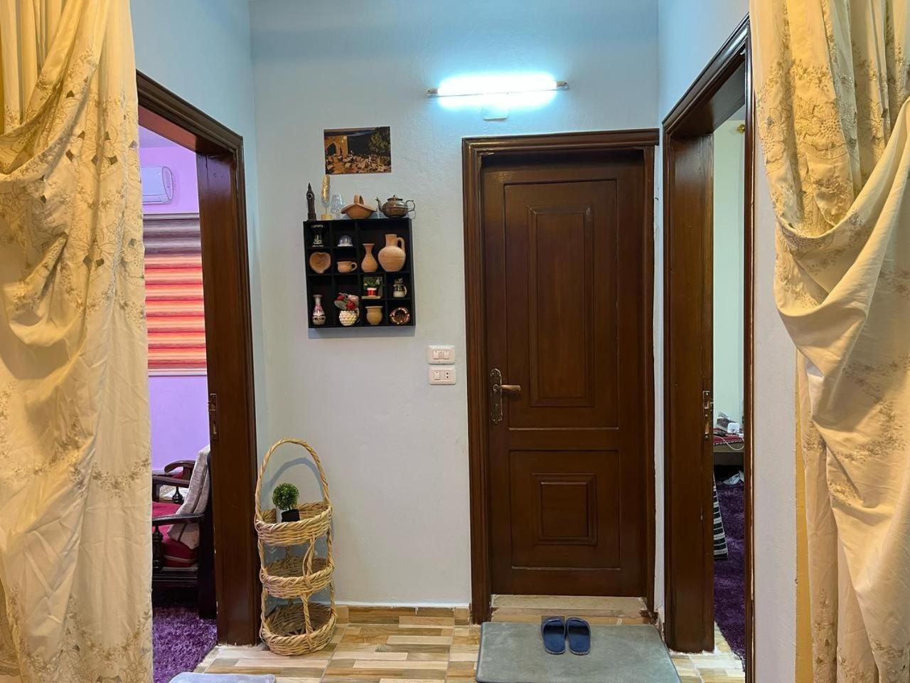 Al-bustan House& Umm Qais Appartamento